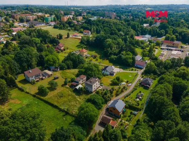 Prodej rodinného domu, Rychvald, Garážní, 157 m2