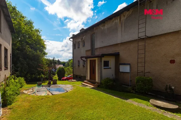 Prodej rodinného domu, Rychvald, Garážní, 157 m2
