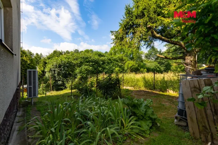 Prodej rodinného domu, Rychvald, Garážní, 157 m2