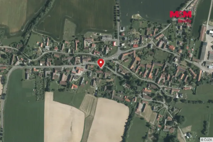 Prodej rodinného domu, Hudčice, 180 m2