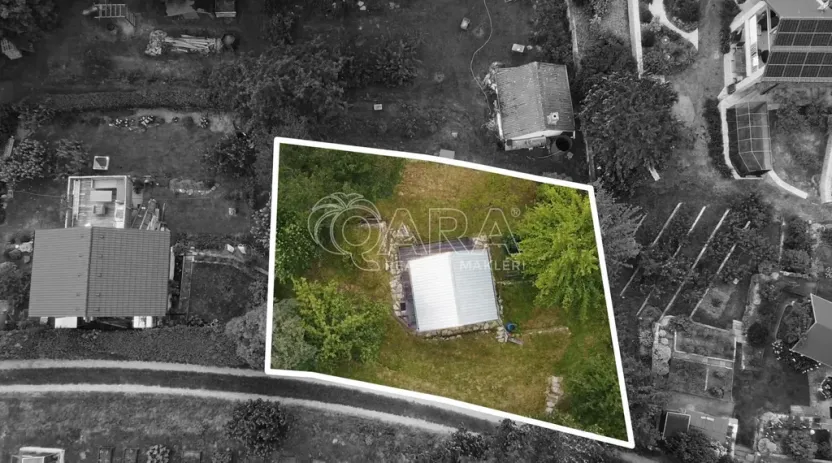 Prodej chaty, Písek - Budějovické Předměstí, 18 m2
