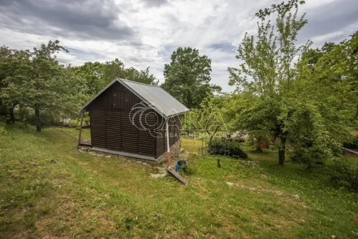 Prodej chaty, Písek - Budějovické Předměstí, 18 m2