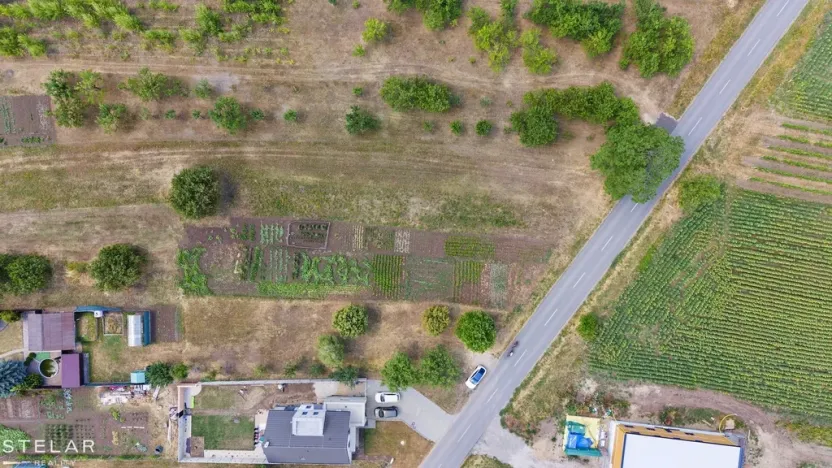Prodej pozemku pro bydlení, Vrbice, 971 m2