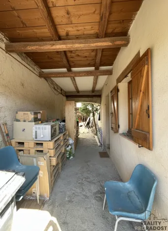 Prodej rodinného domu, Staňkovice - Tvršice, 160 m2