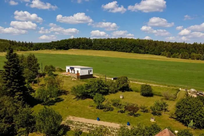 Prodej pozemku pro bydlení, Prostějovičky, 1383 m2