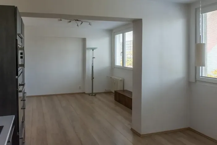 Pronájem bytu 2+1, Mladá Boleslav, Jiráskova, 59 m2