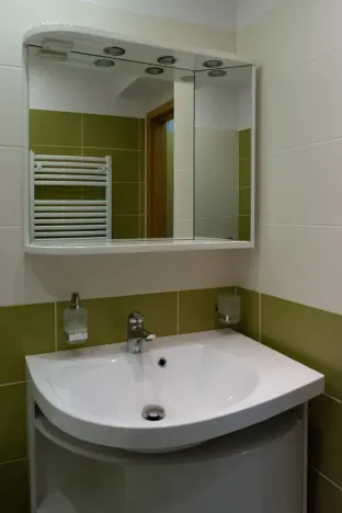 Pronájem bytu 2+1, Mladá Boleslav, Jiráskova, 59 m2