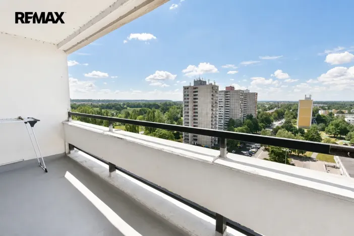 Prodej bytu 2+kk, Hradec Králové - Pražské Předměstí, Veverkova, 34 m2