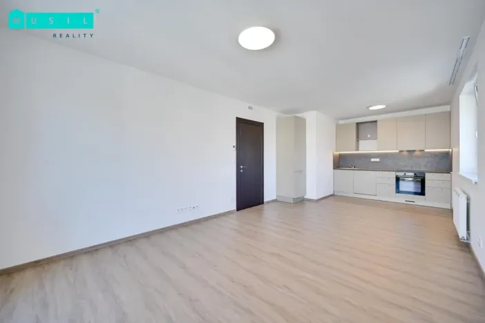 Pronájem bytu 2+kk, Olomouc - Nová Ulice, Třída Jiřího Pelikána, 55 m2