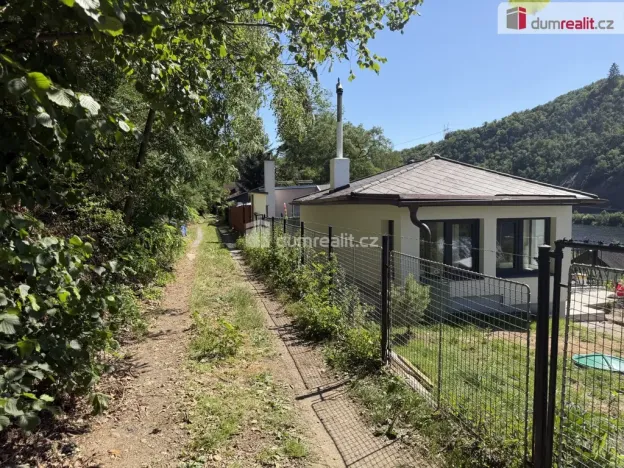 Prodej chaty, Hradištko - Brunšov, 40 m2