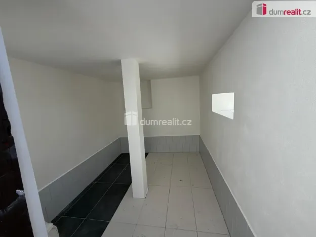 Prodej chaty, Hradištko - Brunšov, 40 m2