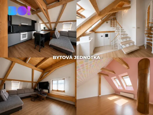 Prodej obchodního prostoru, Brno - Bystrc, náměstí 28. dubna, 950 m2