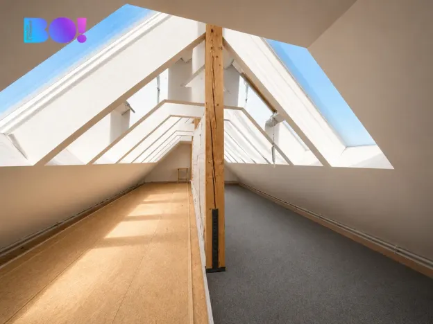 Prodej obchodního prostoru, Brno - Bystrc, náměstí 28. dubna, 950 m2