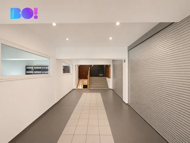 Prodej obchodního prostoru, Brno - Bystrc, náměstí 28. dubna, 950 m2