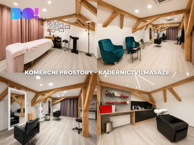 Prodej obchodního prostoru, Brno - Bystrc, náměstí 28. dubna, 956 m2