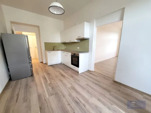 Prodej bytu 2+kk, Praha - Libeň, Kotlaska, 44 m2