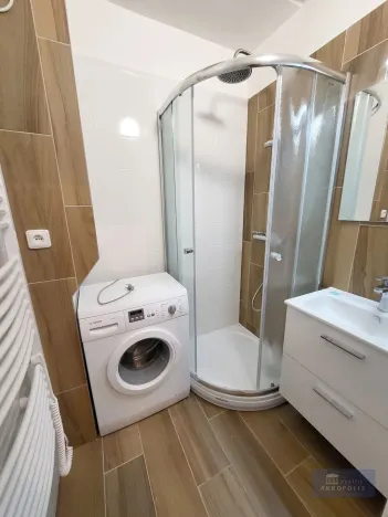 Prodej bytu 2+kk, Praha - Libeň, Kotlaska, 44 m2