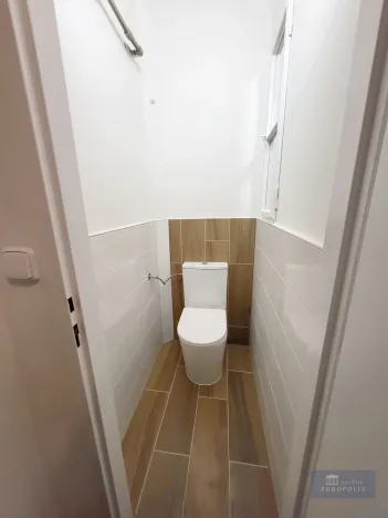 Prodej bytu 2+kk, Praha - Libeň, Kotlaska, 44 m2