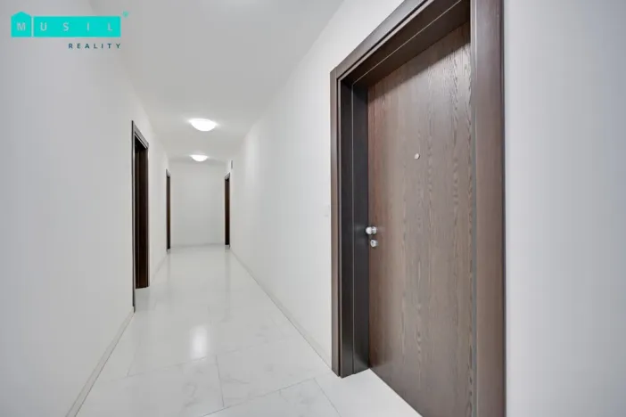 Pronájem bytu 2+kk, Olomouc - Nová Ulice, Třída Jiřího Pelikána, 56 m2