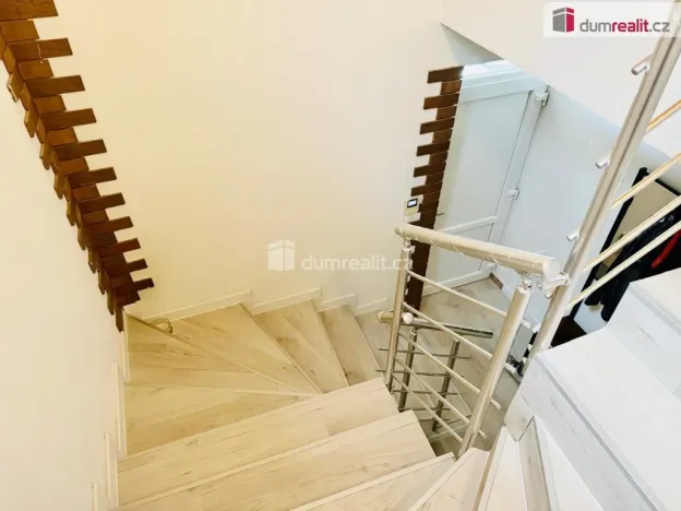 Prodej rodinného domu, Hradešín, 120 m2