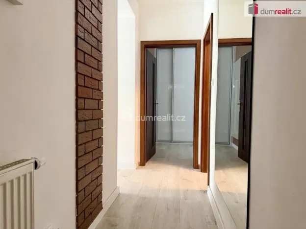 Prodej rodinného domu, Hradešín, 120 m2
