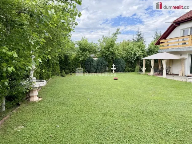 Prodej rodinného domu, Hradešín, 120 m2