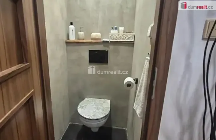 Pronájem bytu 4+kk, Praha - Kamýk, Pavlíkova, 78 m2