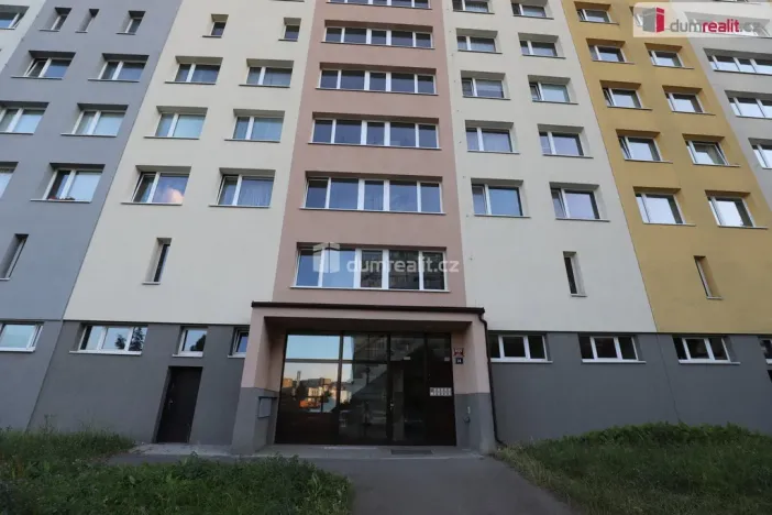 Pronájem bytu 4+kk, Praha - Kamýk, Pavlíkova, 78 m2