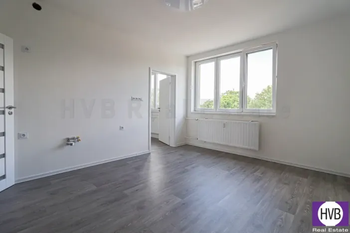 Prodej bytu 3+kk, Ostrava - Přívoz, Arbesova, 62 m2