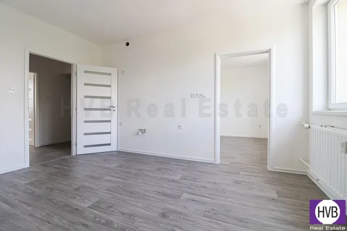 Prodej bytu 3+kk, Ostrava - Přívoz, Arbesova, 62 m2
