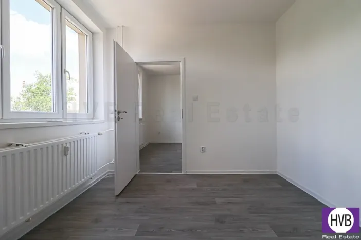 Prodej bytu 3+kk, Ostrava - Přívoz, Arbesova, 62 m2