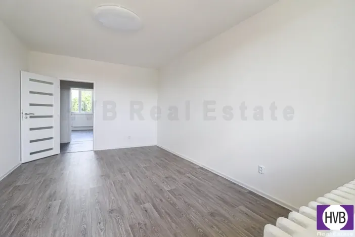 Prodej bytu 3+kk, Ostrava - Přívoz, Arbesova, 62 m2
