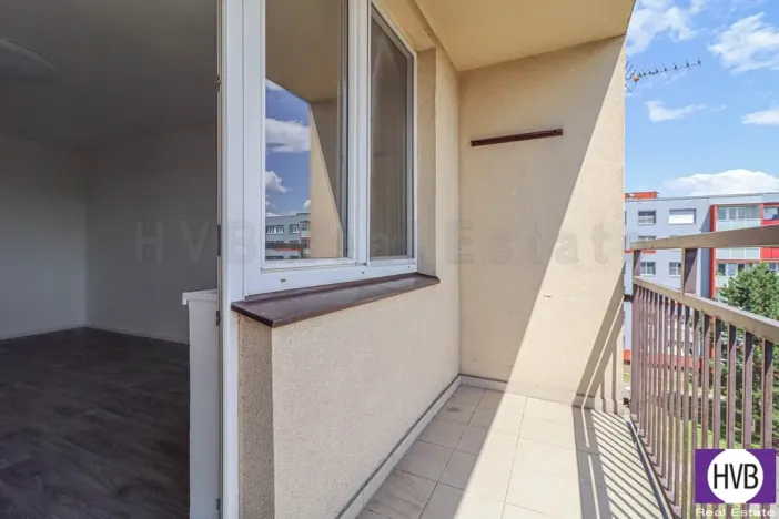 Prodej bytu 3+kk, Ostrava - Přívoz, Arbesova, 62 m2