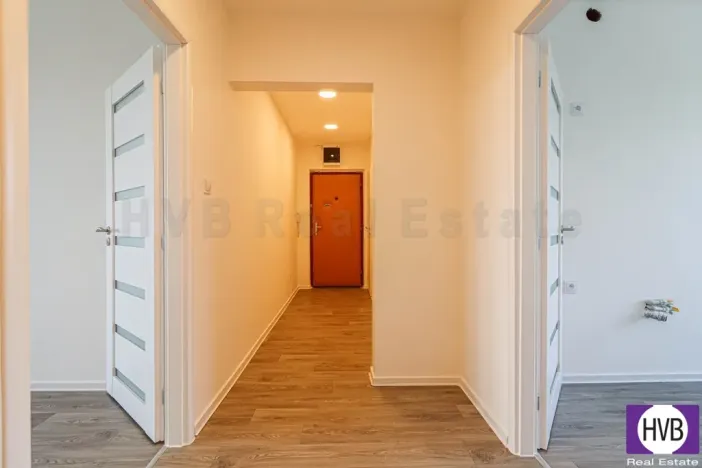 Prodej bytu 3+kk, Ostrava - Přívoz, Arbesova, 62 m2