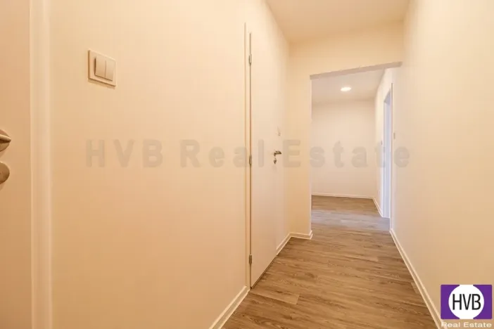 Prodej bytu 3+kk, Ostrava - Přívoz, Arbesova, 62 m2