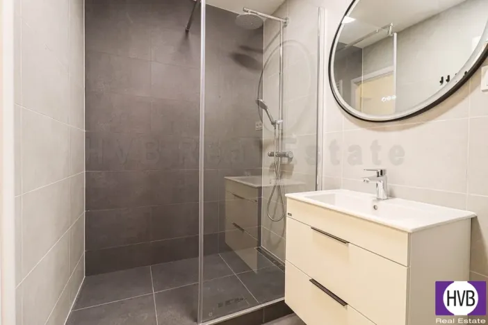 Prodej bytu 3+kk, Ostrava - Přívoz, Arbesova, 62 m2
