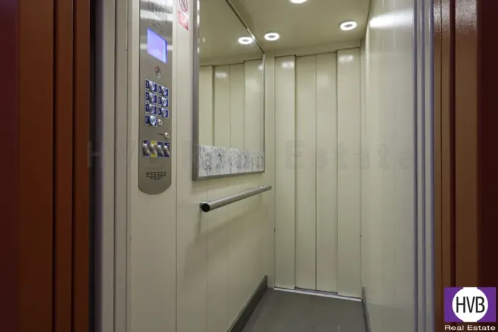 Prodej bytu 3+kk, Ostrava - Přívoz, Arbesova, 62 m2