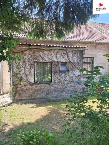 Prodej rodinného domu, Pchery, U Parku, 85 m2