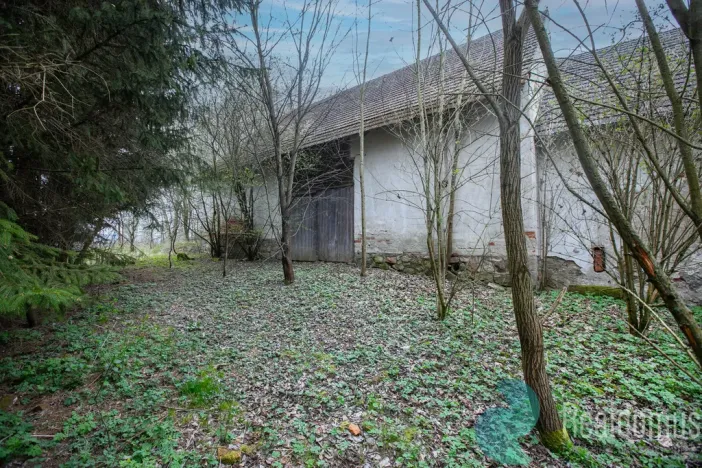 Prodej chalupy, Bečice, 502 m2