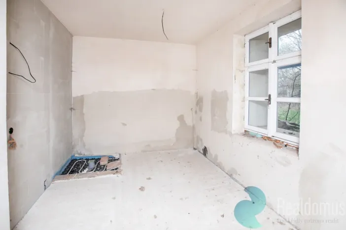 Prodej chalupy, Bečice, 502 m2