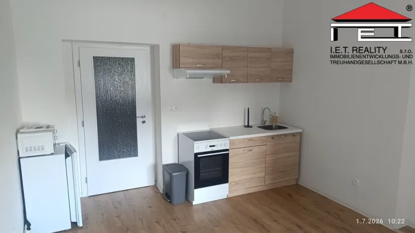Pronájem bytu 2+kk, Ostrava, Palackého, 50 m2