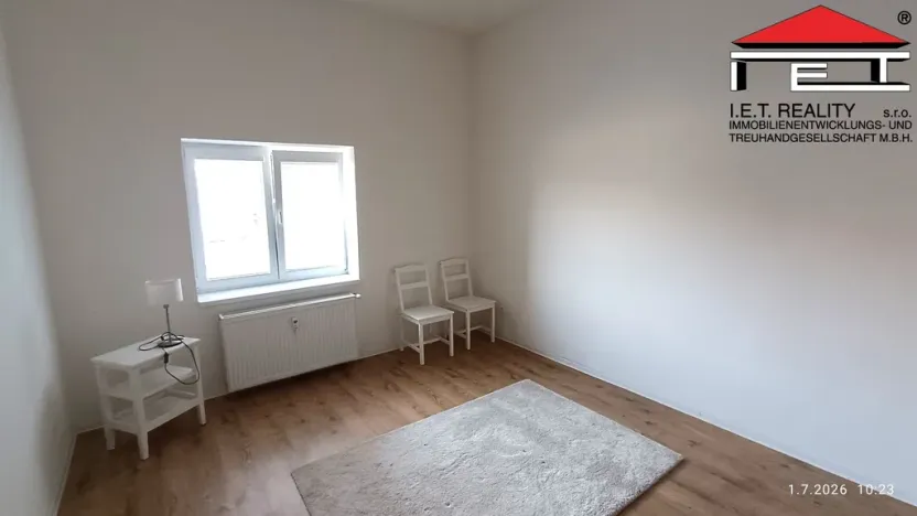 Pronájem bytu 2+kk, Ostrava, Palackého, 50 m2