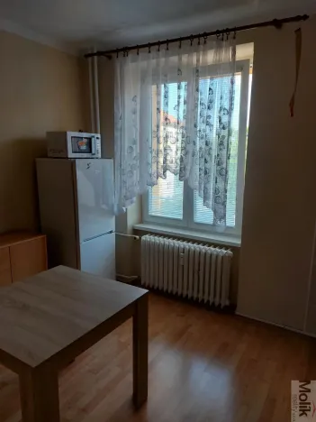 Pronájem bytu 2+1, Most, tř. Budovatelů, 54 m2