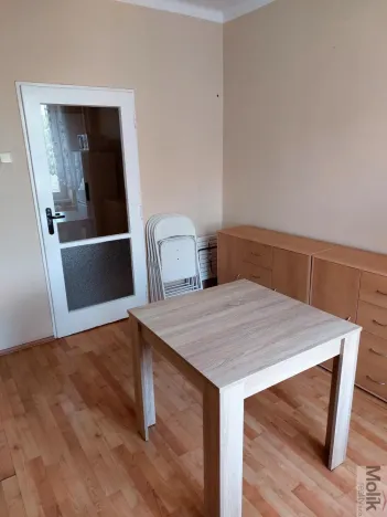 Pronájem bytu 2+1, Most, tř. Budovatelů, 54 m2