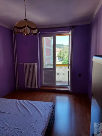Pronájem bytu 2+1, Most, tř. Budovatelů, 54 m2