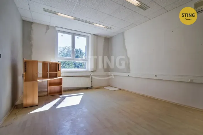 Pronájem kanceláře, Hodonín, 150 m2