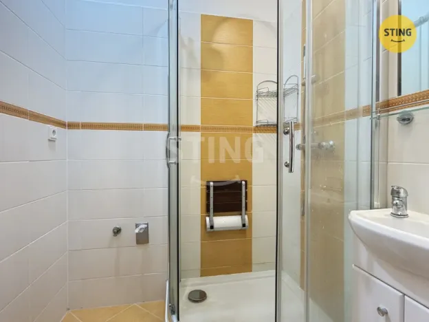 Pronájem bytu 2+1, Ostrava - Hrabůvka, 60 m2