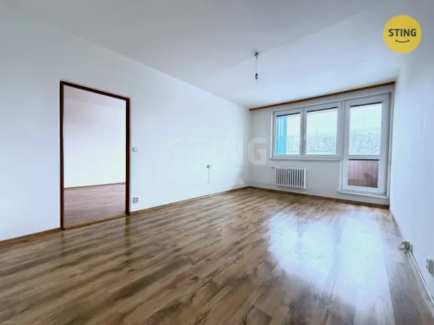 Pronájem bytu 2+1, Ostrava - Hrabůvka, 60 m2