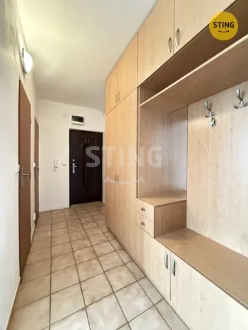 Pronájem bytu 2+1, Ostrava - Hrabůvka, 60 m2