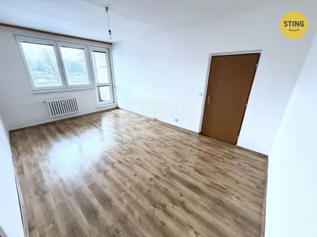 Pronájem bytu 2+1, Ostrava - Hrabůvka, 60 m2